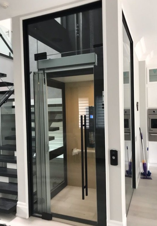 Best Elevator supplier in UAE